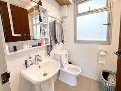 Blk 292B Skypeak @ Bukit Batok (Bukit Batok), HDB 4 Rooms #633853611